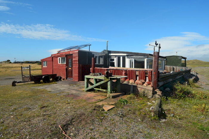 2 Bedroom Chalet For Sale In Lowsy Point, Sandscale, Roanhead, LA14