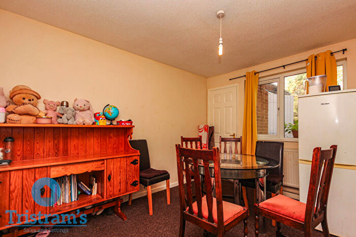 3 Bedroom End Of Terrace House For Sale In Bourne Close, Beeston, NG9