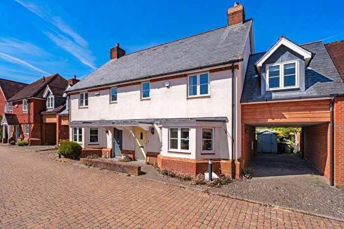 3 Bedroom Property For Sale In Ticehurst, East Sussex, TN5