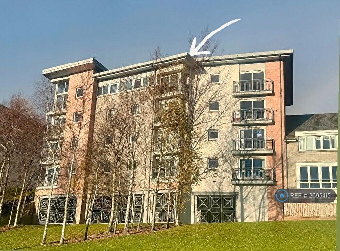 2 Bedroom Flat To Rent In Rubislaw Square, Aberdeen, AB15