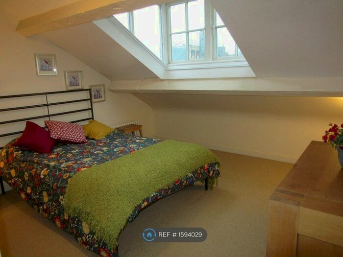 1 Bedroom Flat To Rent In Lowther Street, Whitehaven, CA28