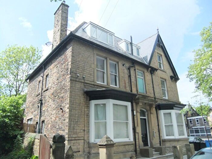 1 Bedroom Duplex To Rent In Steade Road, Sheffield, S7
