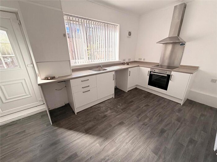 2 Bedroom Terraced House To Rent In Eleventh Street, Horden, Peterlee, Durham, SR8