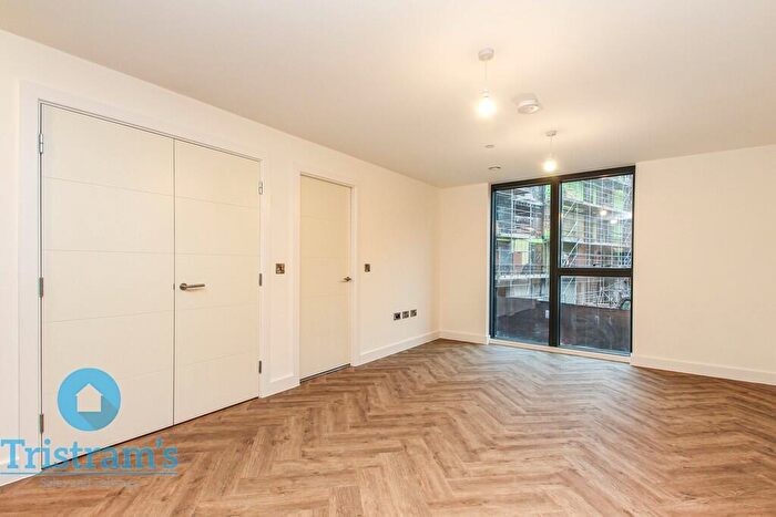 1 Bedroom Apartment To Rent In Silk Yard, Derby, DE1