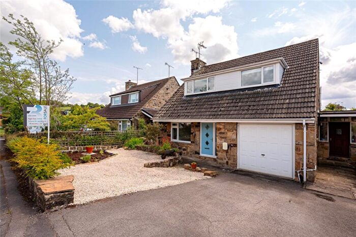 3 Bedroom Detached House For Sale In Congreve Way, Bardsey, LS17