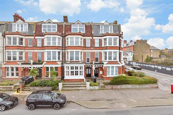 3 Bedroom Flat For Sale In Eastern Esplanade, Cliftonville, Margate, Kent, CT9