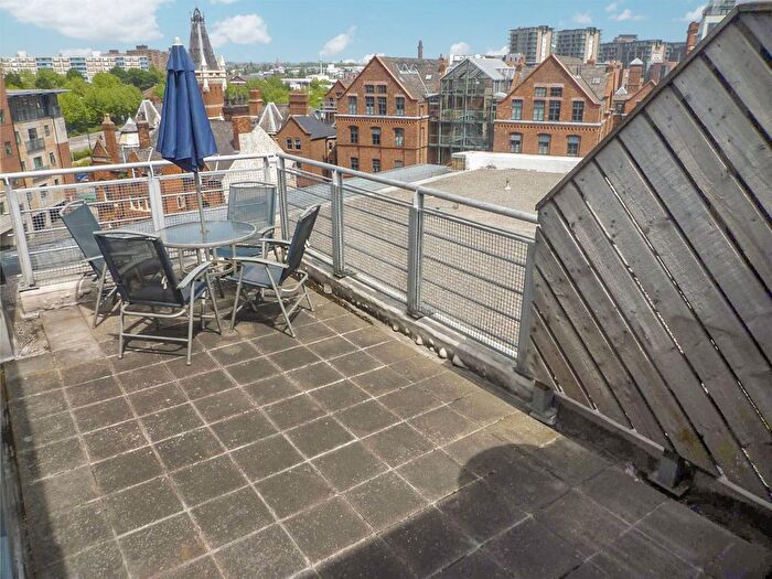 2 Bedroom Flat To Rent In City Point, Chapel Street, City Centre, Salford, M3