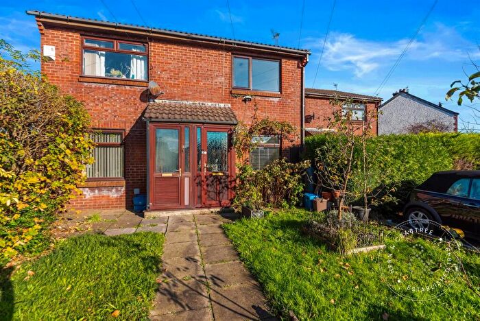 2 Bedroom Terraced House For Sale In Walford Place, Cardiff, CF11