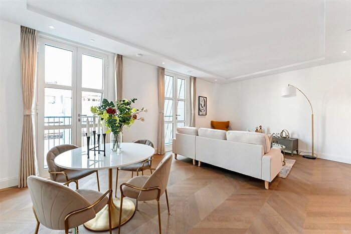 2 Bedroom Flat To Rent In Millbank, London, SW1P