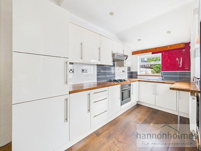 2 Bedroom End Of Terrace House For Sale In Church Street, Ainsworth, Bolton, BL2