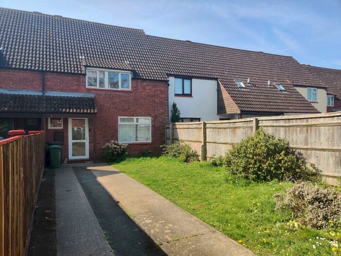 3 Bedroom Terraced House To Rent In Gurney Avenue, Hereford, HR1