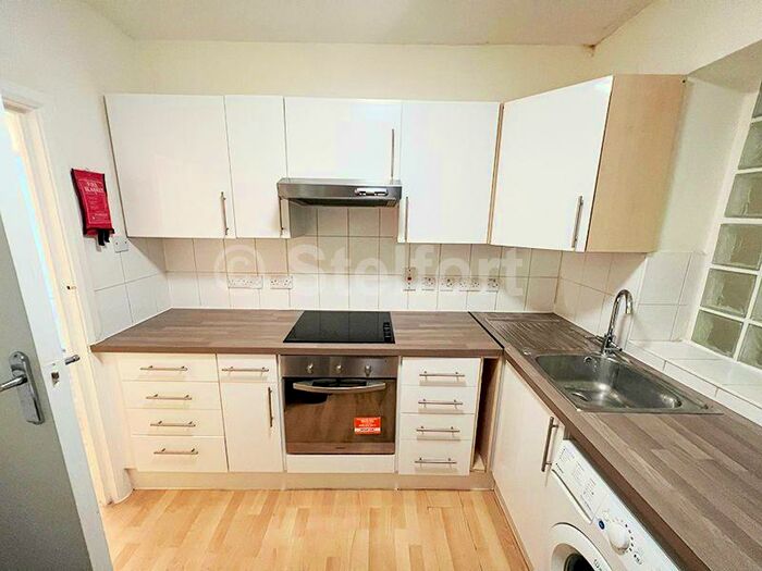 2 Bedroom Apartment To Rent In Regent House, Eversholt Street, London, NW1