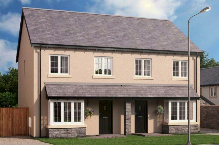 3 Bedroom End Of Terrace House For Sale In Jubilee Drive, Kirkby-in-Furness, LA17