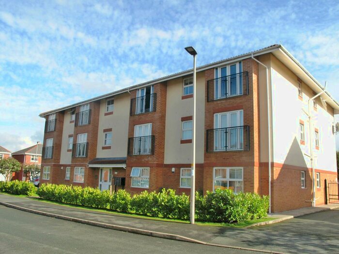 2 Bedroom Property To Rent In Weavermill Park, Ashton-In-Makerfield, Wigan WN4