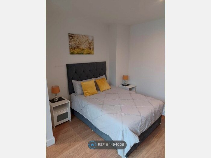 1 Bedroom Flat To Rent In Trinity Point, Stoke-On-Trent, ST1