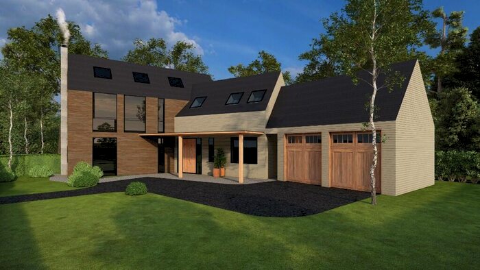 4 Bedroom Plot For Sale In West Ashton Road, Trowbridge, BA14