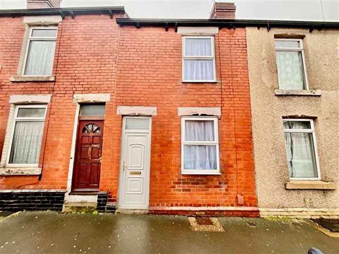 2 Bedroom Terraced House For Sale In Fisher Lane, Sheffield, S9