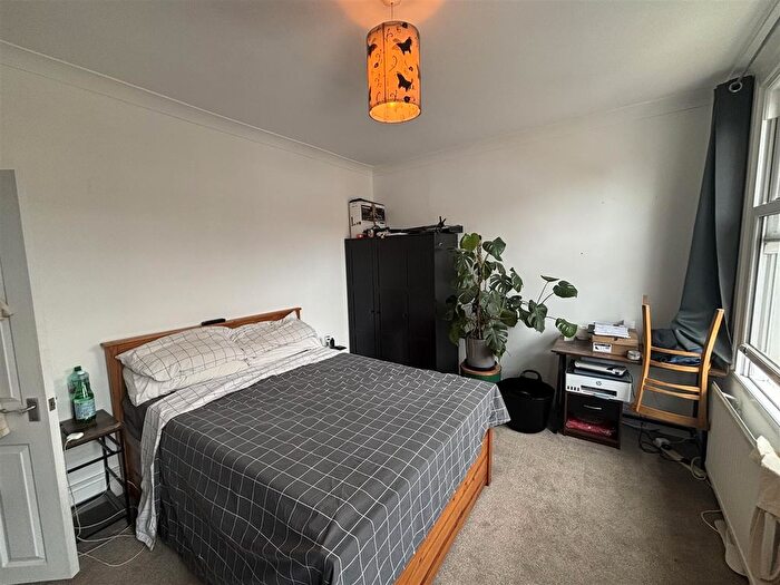 3 Bedroom Terraced House To Rent In Frinton Road, London |, E6