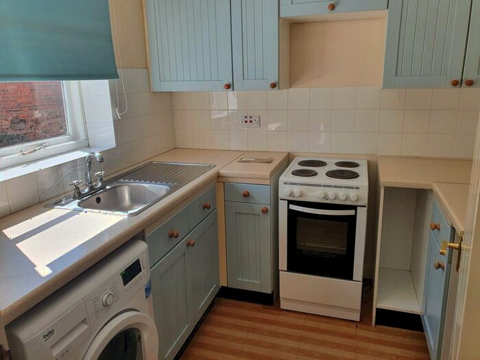 2 Bedroom Property To Rent In Mill Close, Wisbech, PE13