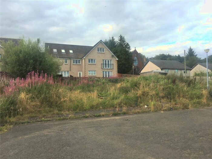 Land For Sale In Kirk Green, Muirkirk, KA18