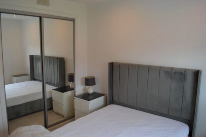 1 Bedroom Flat To Rent In Colwood Gardens, Parkhouse, Glasgow, G53