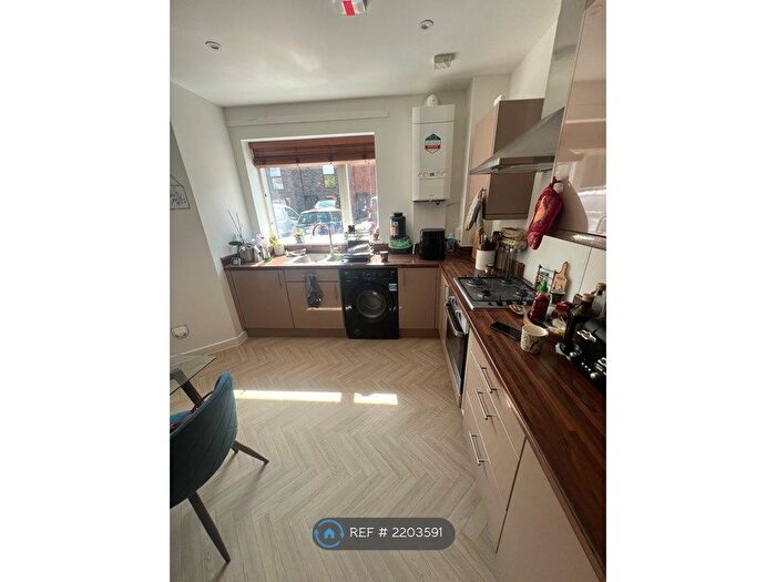 2 Bedroom Terraced House To Rent In Callender Road, Erith, DA8