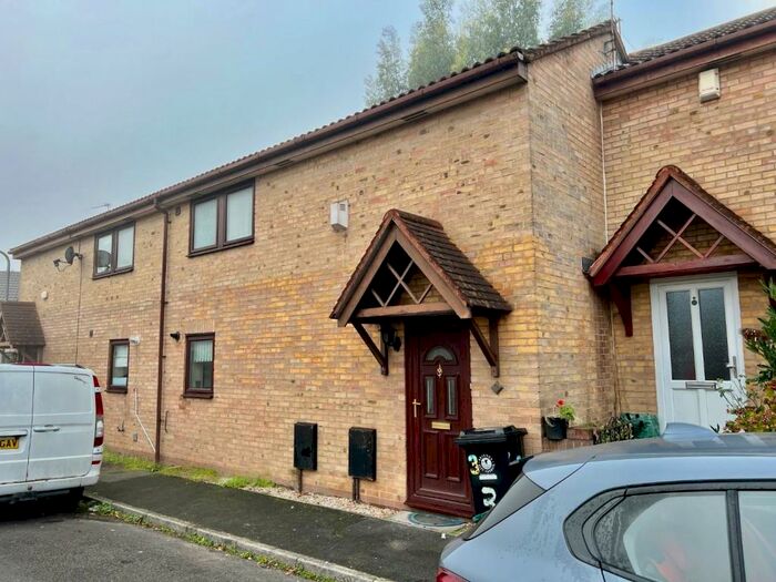 2 Bedroom Terraced House To Rent In Poets Close, Whitehall, Bristol, BS5