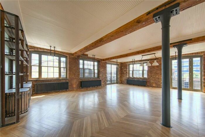 3 Bedroom Flat For Sale In Chapel Lofts, Belmont Street, Camden, NW1