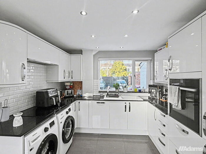 3 Bedroom Town House For Sale In Hoghton Road, Liverpool, L24