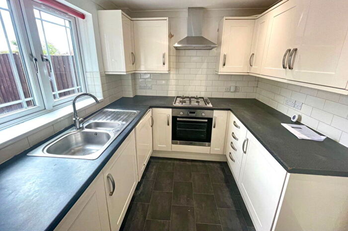 2 Bedroom Semi-Detached House For Sale In Heath Road, Southampton, SO19