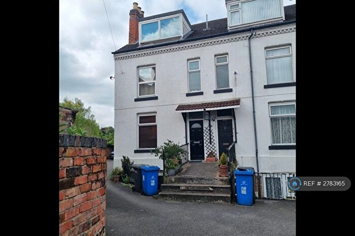 2 Bedroom Flat To Rent In Abbey St, Derby, DE22