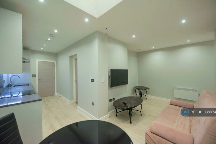 1 Bedroom Flat To Rent In Oxford Road, Reading, RG1