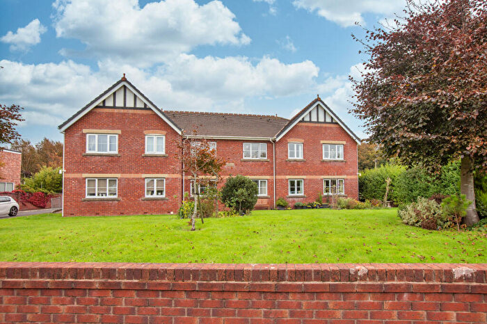 1 Bedroom Apartment For Sale In Beeches Court, Thornton-Cleveleys, FY5
