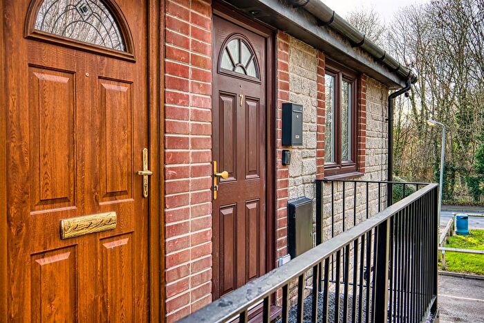 1 Bedroom Flat To Rent In Beaufoy Close, Shaftesbury, SP7