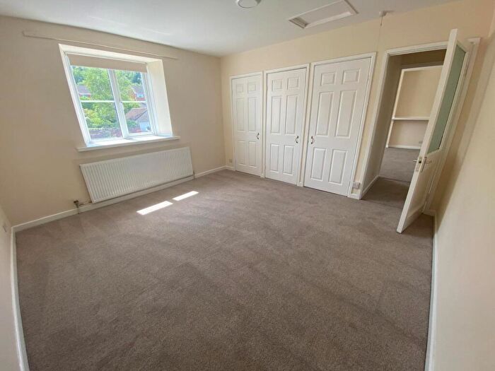 1 Bedroom Flat To Rent In Greenhill Road, Sandford, North Somerset., BS25