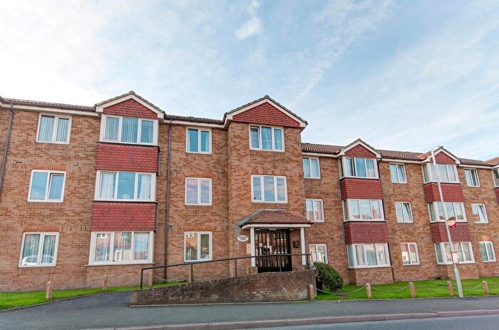 1 Bedroom Retirement Property To Rent In Sutton Drove, Seaford, East Sussex, BN25