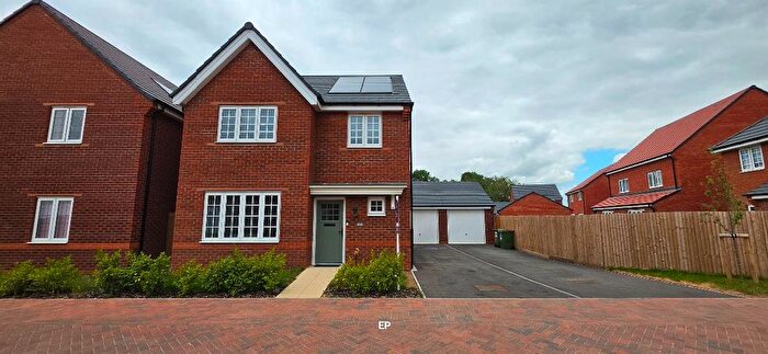 4 Bedroom Detached House For Sale In Dilkes Drive, Oadby, Leicester, LE2