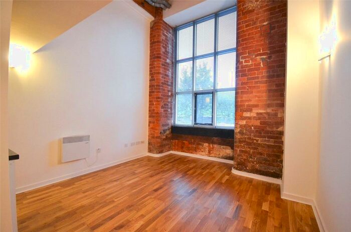 1 Bedroom Apartment To Rent In Victoria Mill, Houldsworth Street, Reddish, Stockport, SK5