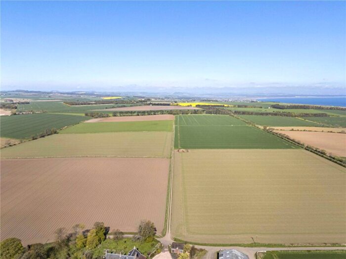 Land For Sale In Lot - Bonnytown North, Bonnytown Farm, St. Andrews, Fife, KY16