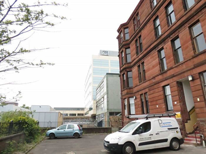 4 Bedroom Flat To Rent In Townhead Terrace, Paisley, PA1