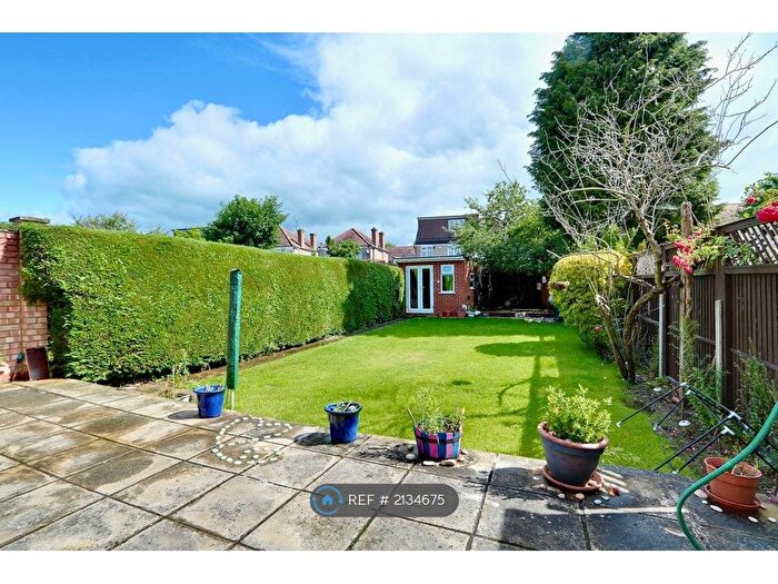 4 Bedroom Semi-Detached House To Rent In Ryefield Avenue, Uxbridge, UB10