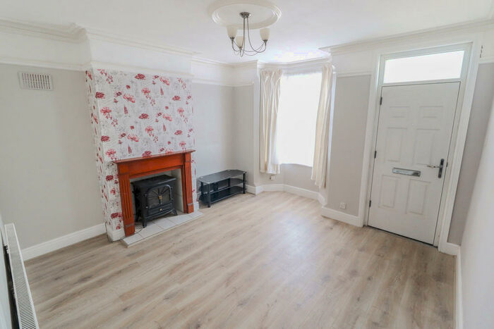 2 Bedroom Terraced House To Rent In Regent Street, Nuneaton, CV11