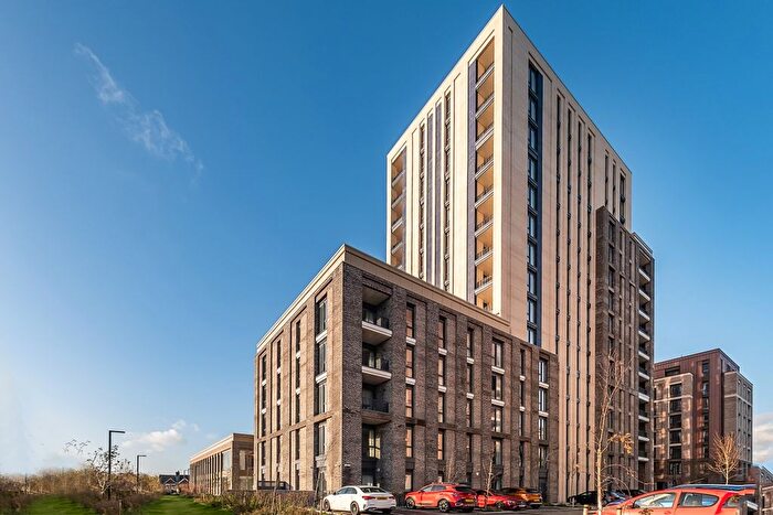 3 Bedroom Flat To Rent In Boulevard Place, Brighton And Hove, BN3
