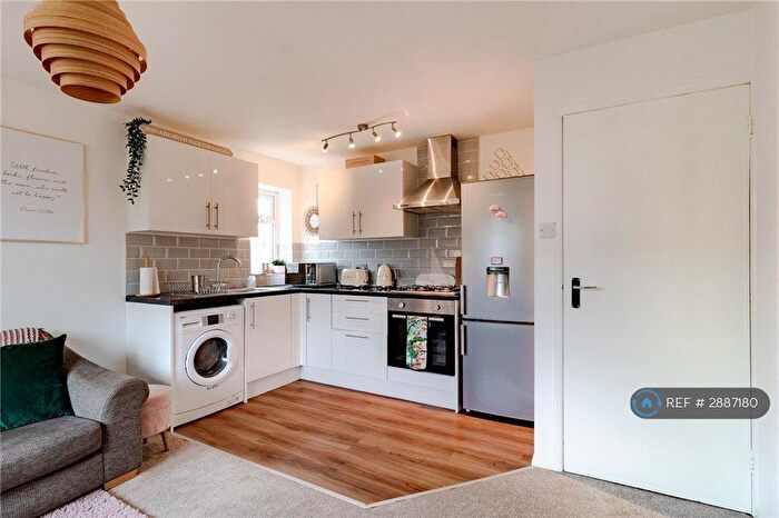 1 Bedroom Flat To Rent In Forlease Road, Maidenhead, SL6