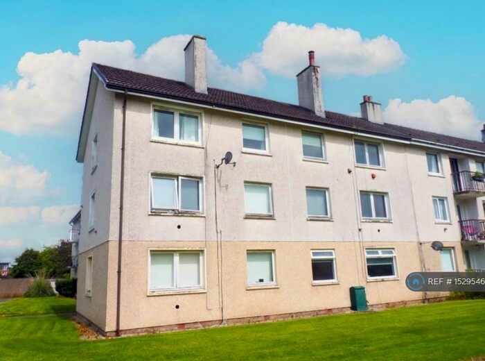 1 Bedroom Flat To Rent In Somerville Terrace, East Kilbride, Glasgow, G75