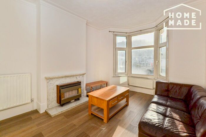 3 Bedroom Terraced House To Rent In Nags Head Road, Ponders End, Enfield, EN3