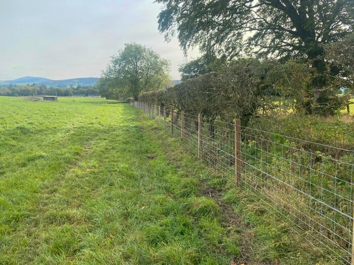 Land For Sale In West Side Road, Symington Lanark, ML12