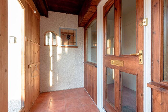 3 Bedroom Detached Bungalow For Sale In Newtoncroft, Newton Port, Haddington, EH41