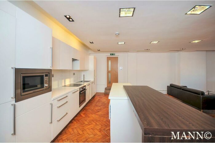 4 Bedroom Flat To Rent In Lewisham High Street, Lewisham, SE13