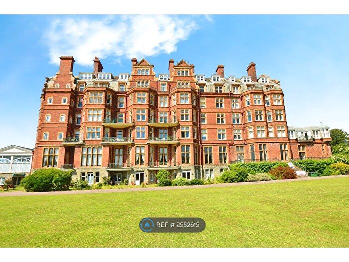 1 Bedroom Flat To Rent In The Grand, Folkestone, CT20